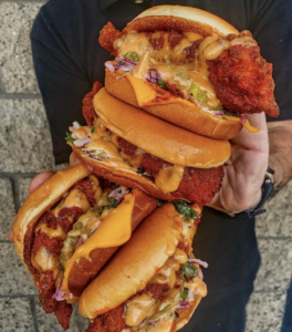 Breast Cancer Awareness Month, Yappy Hour and More — Here's What's Popping Up! 39 image002 1 468715