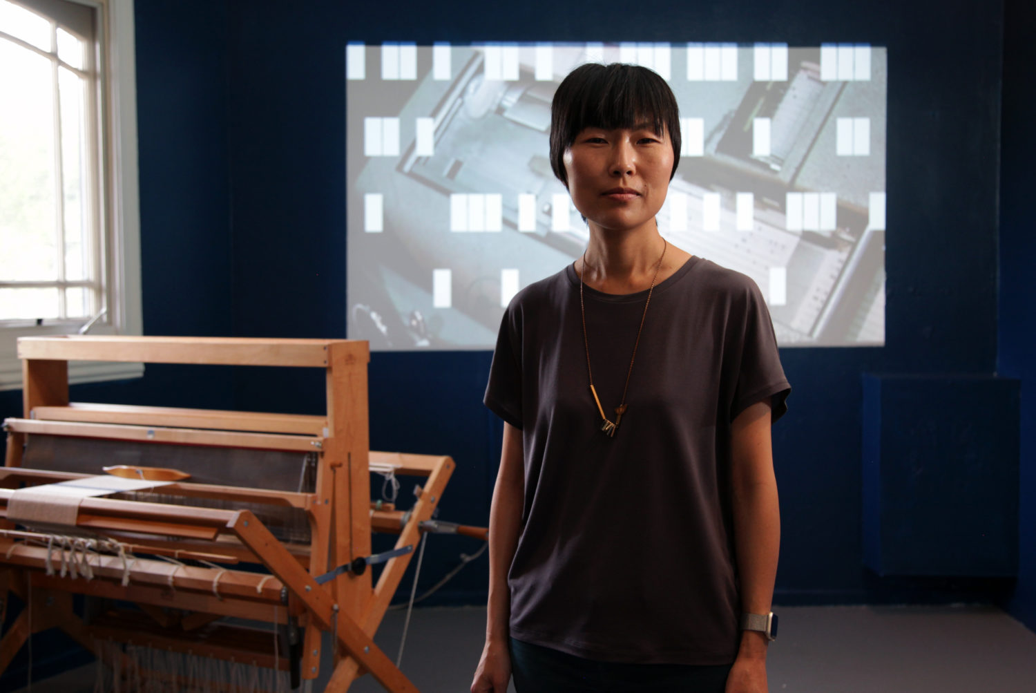 Meet an Artist Monday: Ahree Lee - LA Weekly
