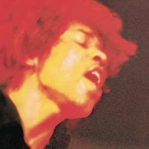 My Favorite Album: The Vibrators' Eddie Edwards 39 jimi hendrix electric ladyland 278651