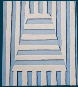 Art Guide: Saturday, September 7th in West Adams (and One in Inglewood) 40 jonathan ryan at the landing 021319