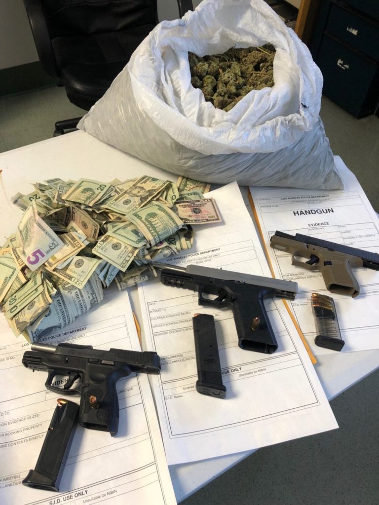 lapdbust lapd twitter 8 30 19 266606