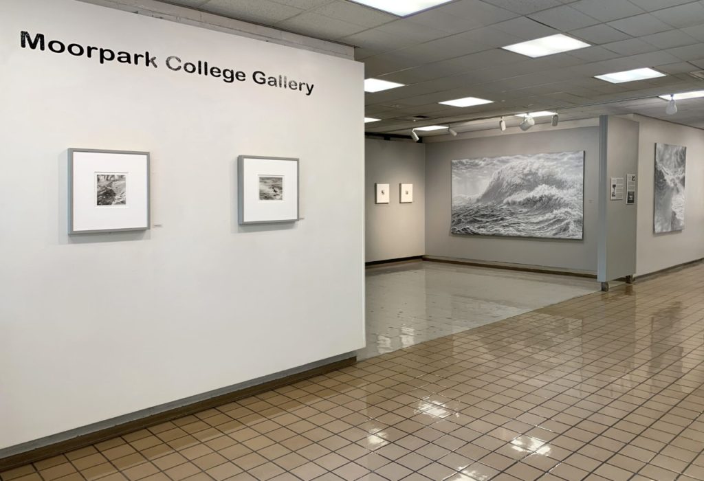 Study Up on Contemporary Art at L.A.’s College-Affiliated Galleries 49 moorpark01 366595