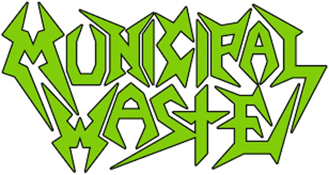 Municipal Waste, Napalm Death