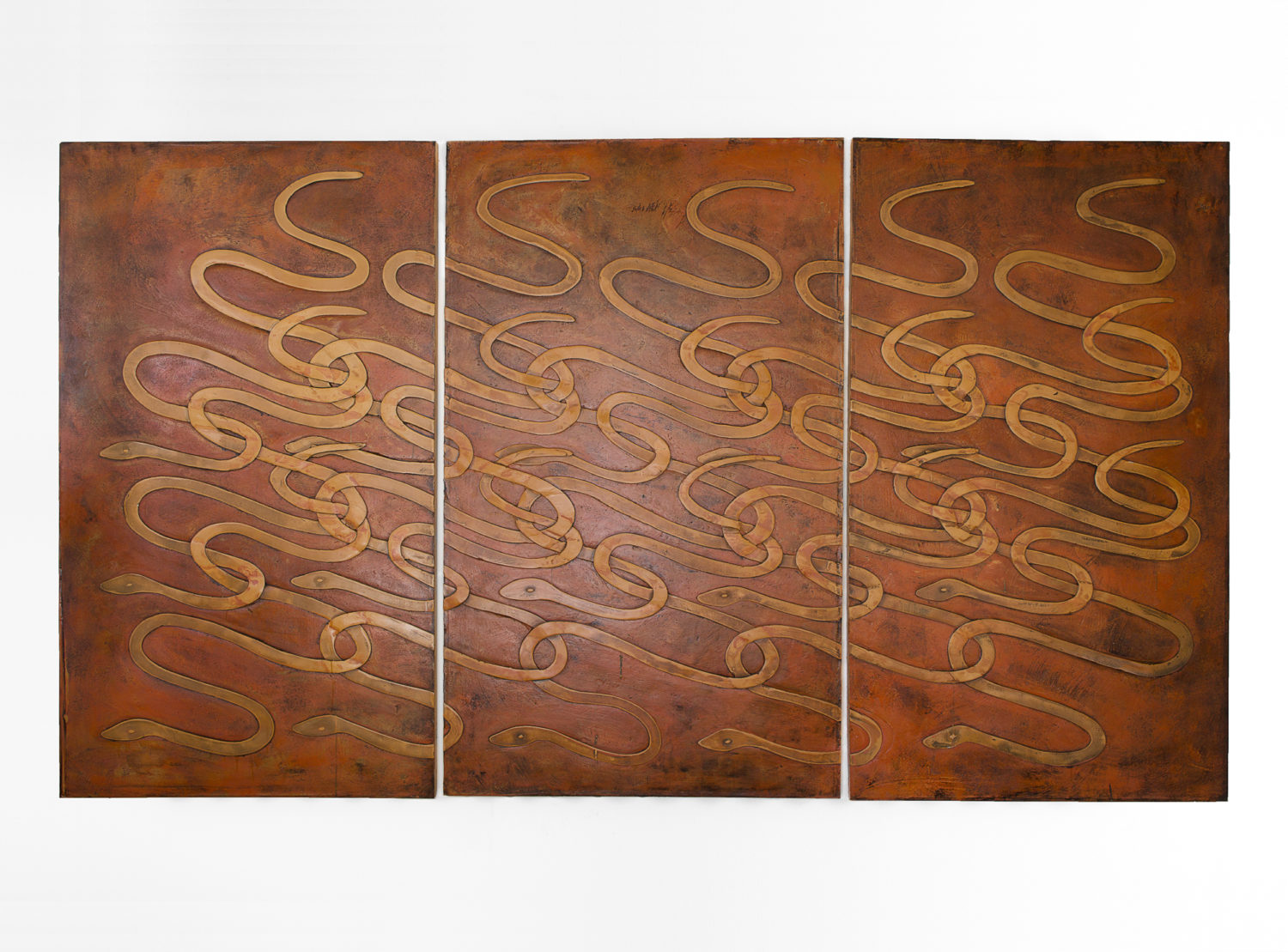 Art Guide: Saturday, September 7th in West Adams (and One in Inglewood) 43 ochi projects erin morrison 375165