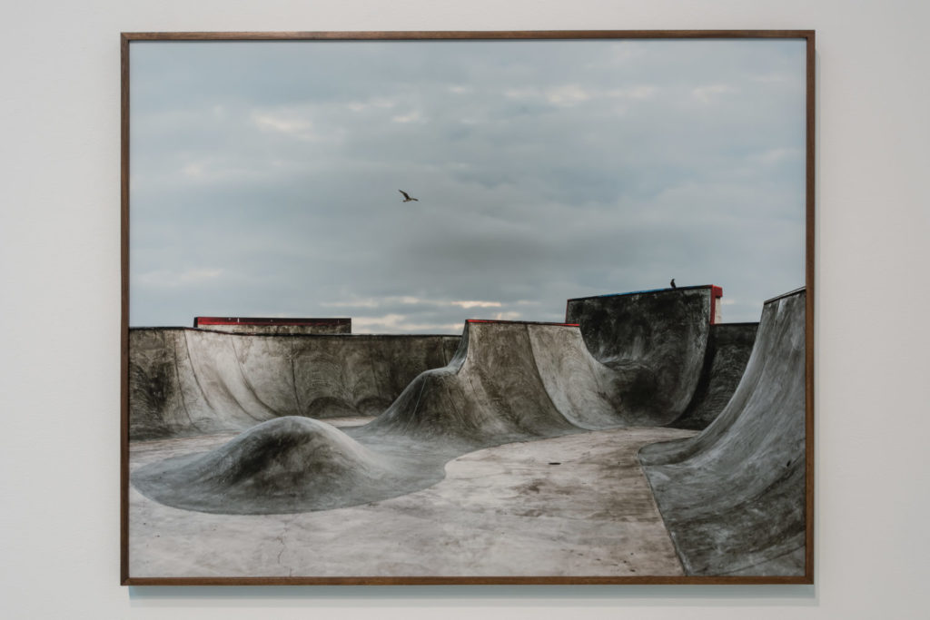 Study Up on Contemporary Art at L.A.’s College-Affiliated Galleries 43 orange coast 02 085280