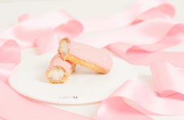 Breast Cancer Awareness Month, Yappy Hour and More — Here's What's Popping Up! 42 pink eclair 12 984441