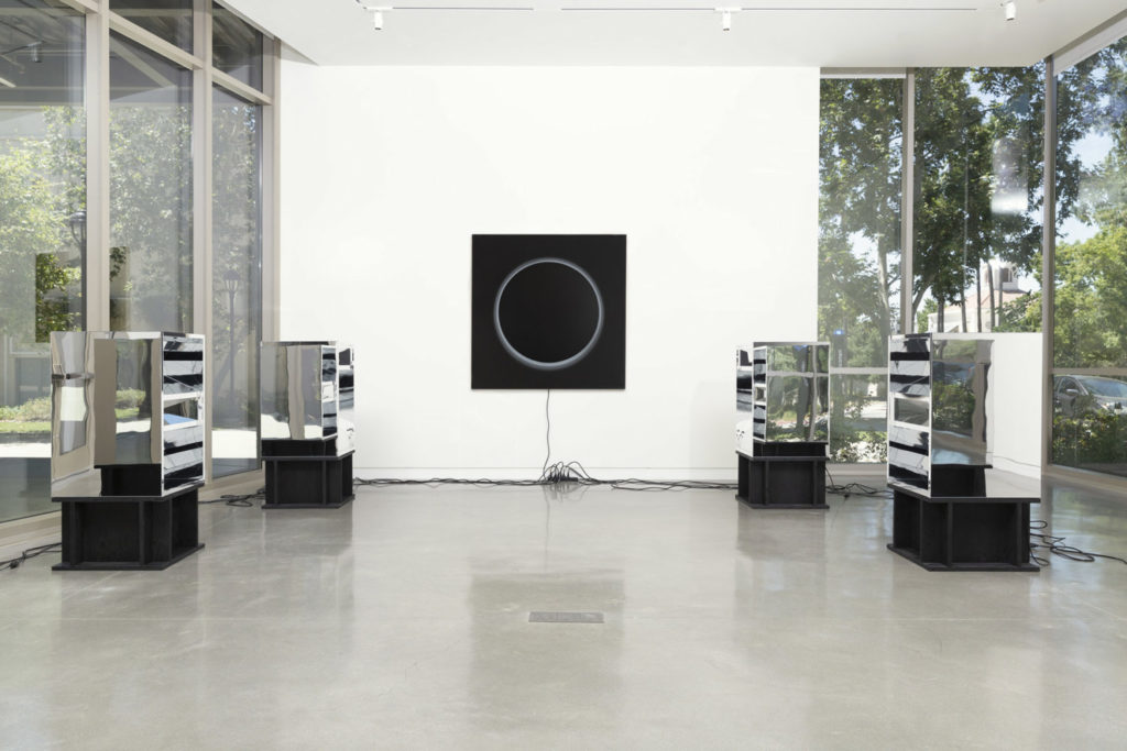 Study Up on Contemporary Art at L.A.’s College-Affiliated Galleries 52 pomona eclipsed garymurphy changallery 852413