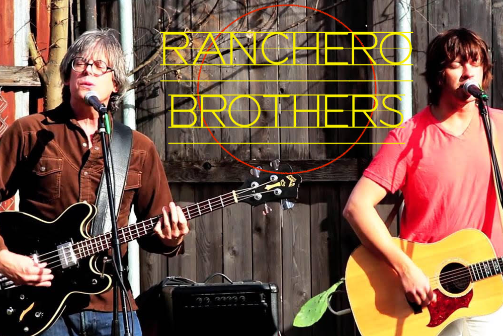 The Ranchero Brothers