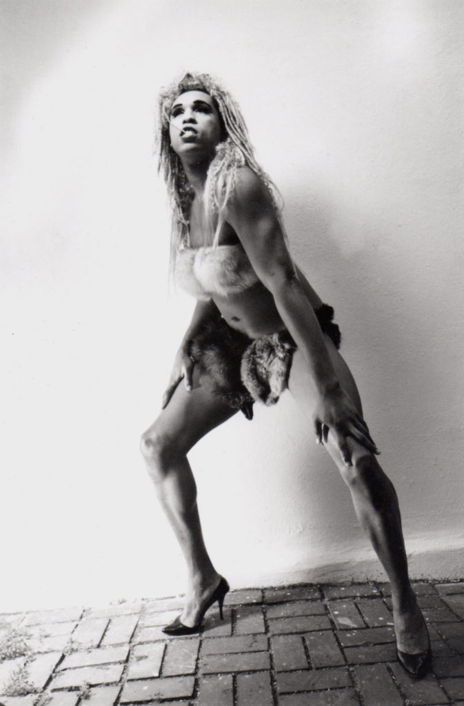 Event Pick: Vaginal Davis on Video in <i>Fertile La Toyah Jackson: Volume 1</i> 39 rick castro vag 823986