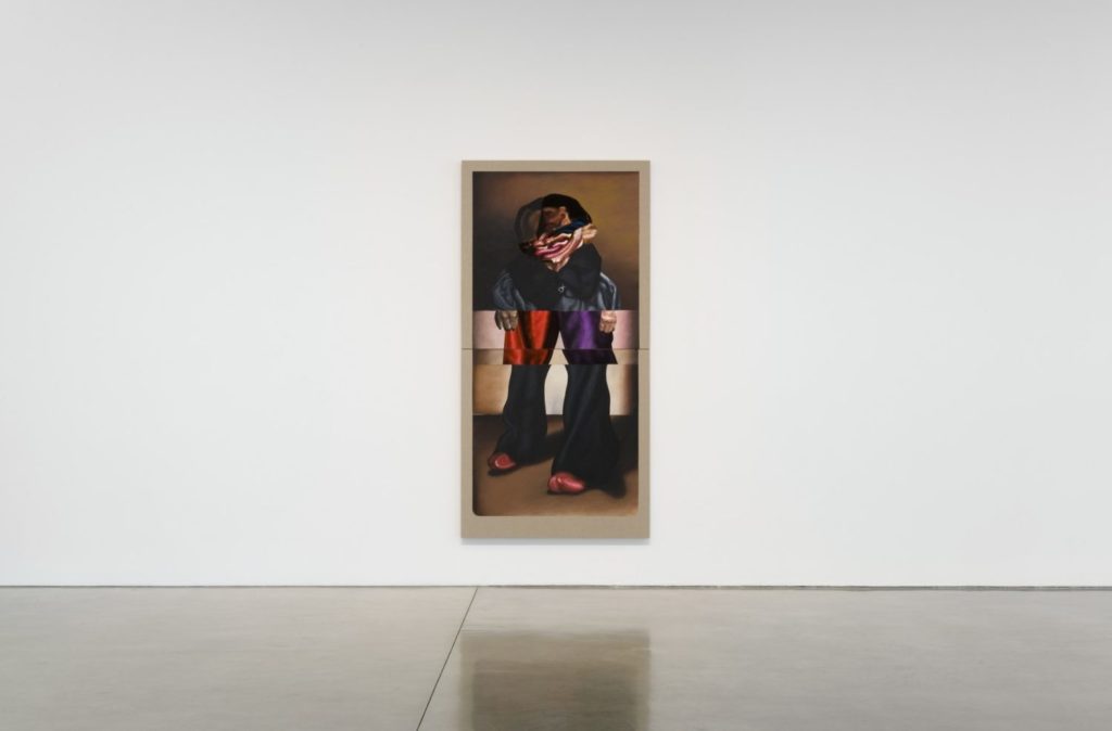 Nathaniel Mary Quinn at Gagosian Beverly Hills 42 screenshot 2019 09 23 nathaniel mary quinn hollow and cut beverly hills september 11october 19 2019 gagosian 867402