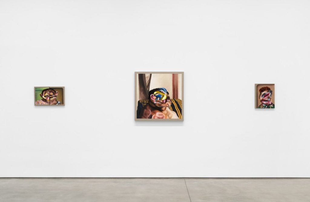 Nathaniel Mary Quinn at Gagosian Beverly Hills 40 screenshot 2019 09 23 nathaniel mary quinn hollow and cut beverly hills september 11october 19 2019 gagosian photo jeff mclane 843700