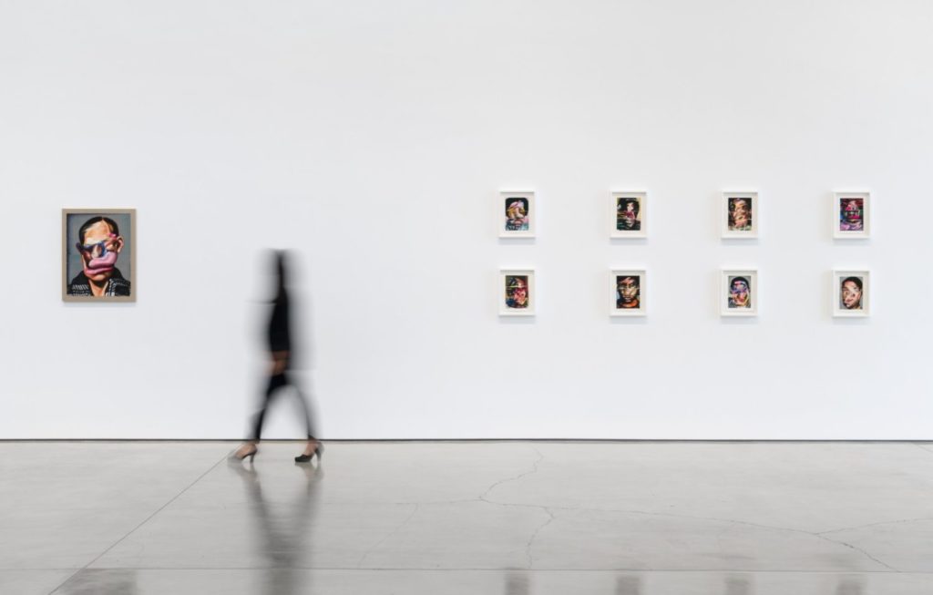 Nathaniel Mary Quinn at Gagosian Beverly Hills 41 screenshot 2019 09 23 nathaniel mary quinn hollow and cut beverly hills september 11october 19 2019 gagosian3 359034