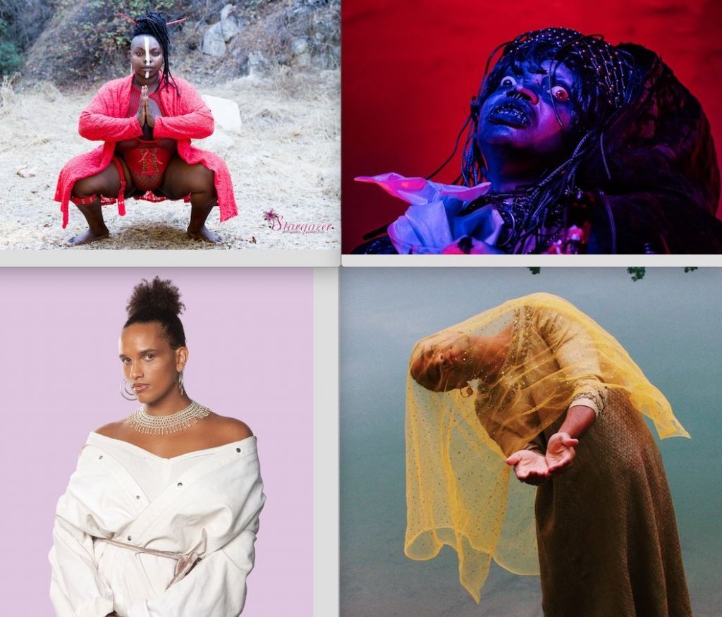 Event Pick: Love &/Or Fear: A Celebration of Genders 40 snatchpower love and or fear 673342