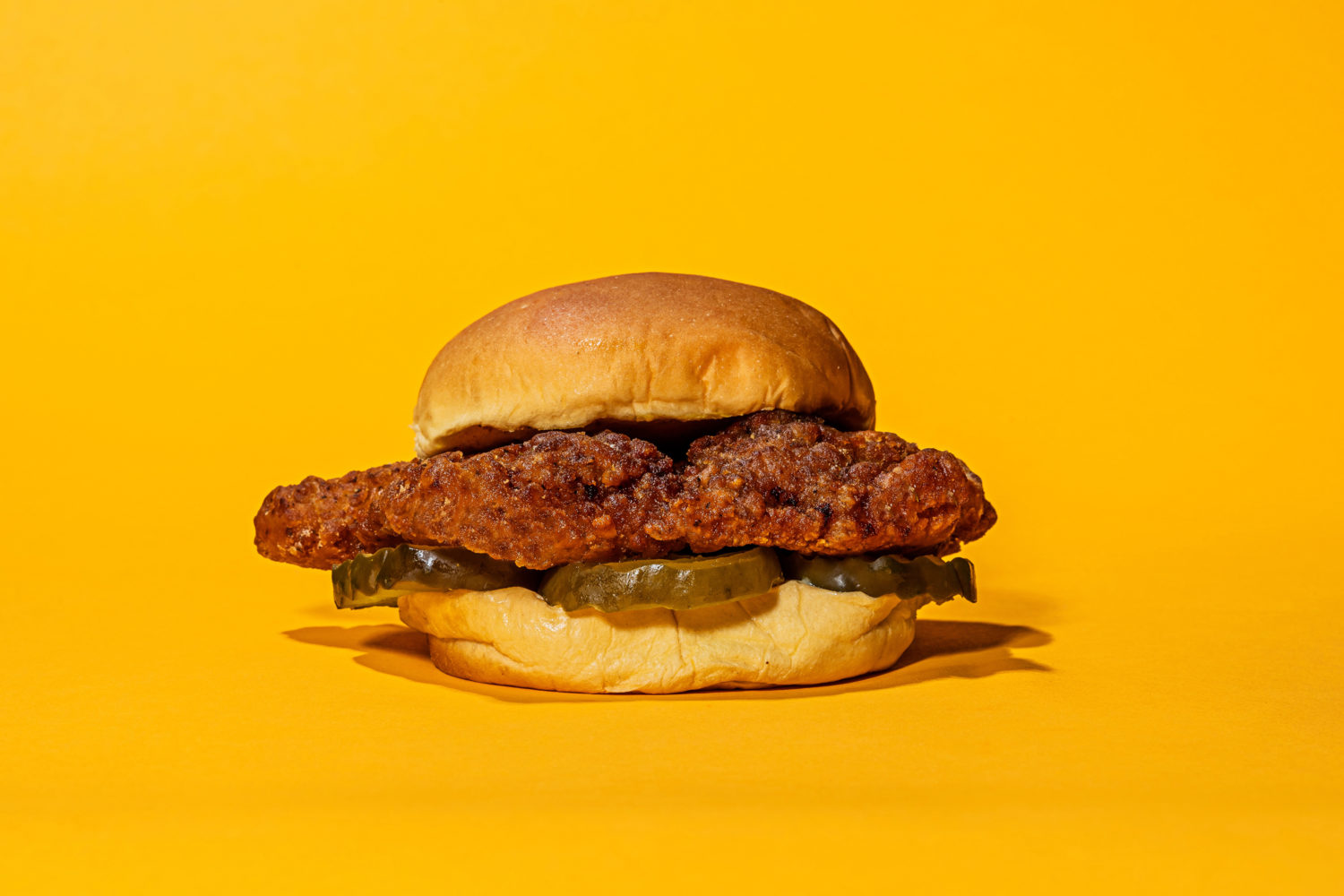 spicy fried chicken sandwich 2 1 212573