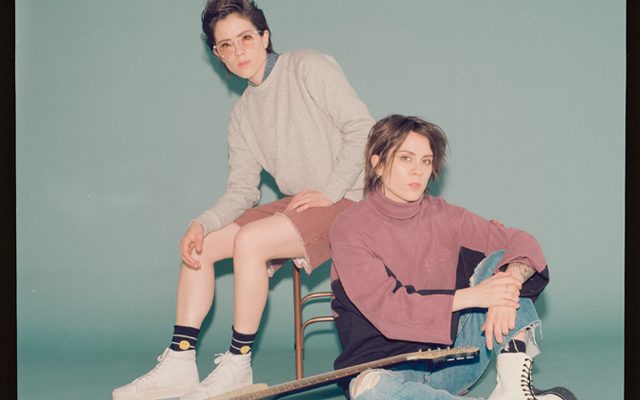 Tegan & Sara
