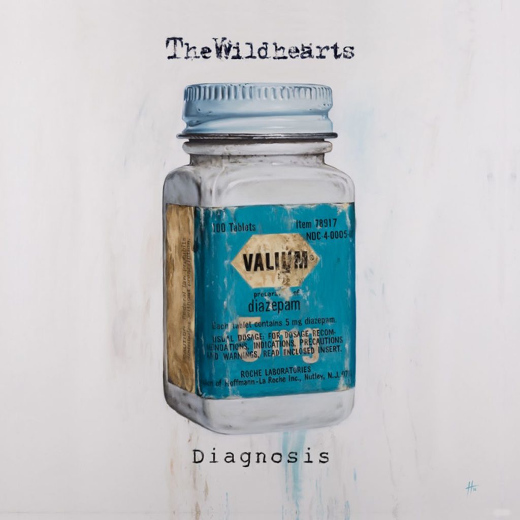 wildhearts diagnosis 910175