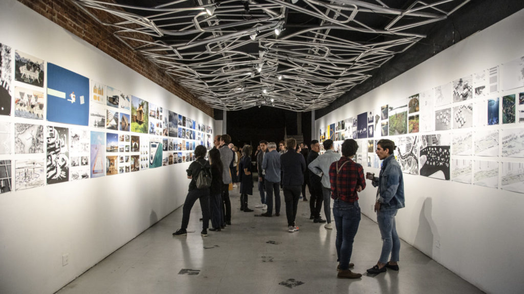 Study Up on Contemporary Art at L.A.’s College-Affiliated Galleries 47 wuho gallery 044782