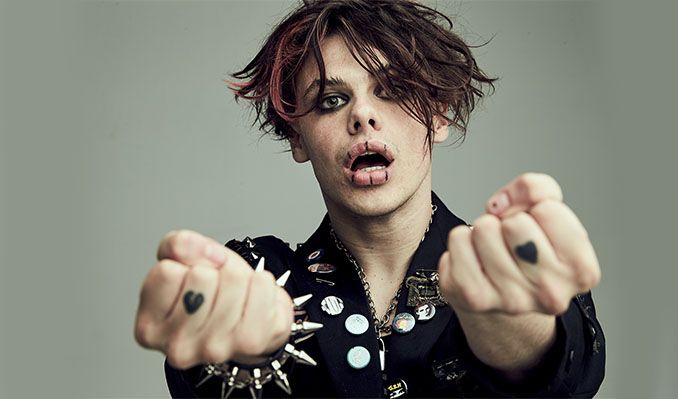 Yungblud