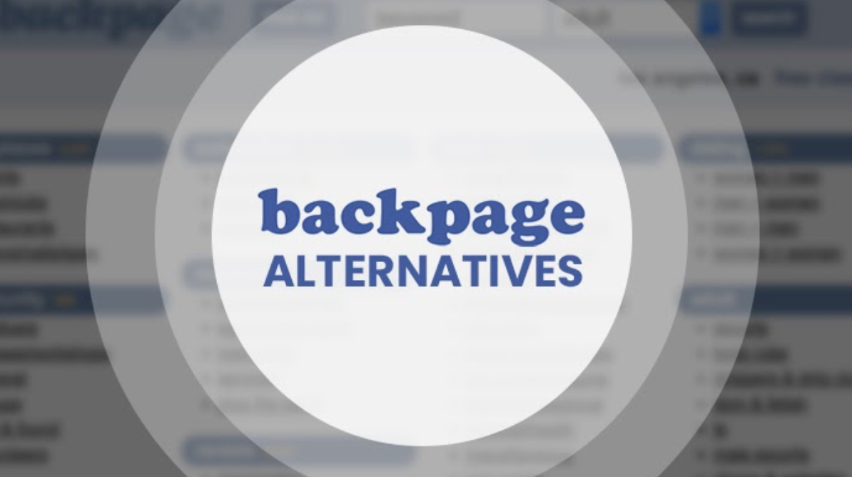 Backpage what like sites other are Best Craigslist
