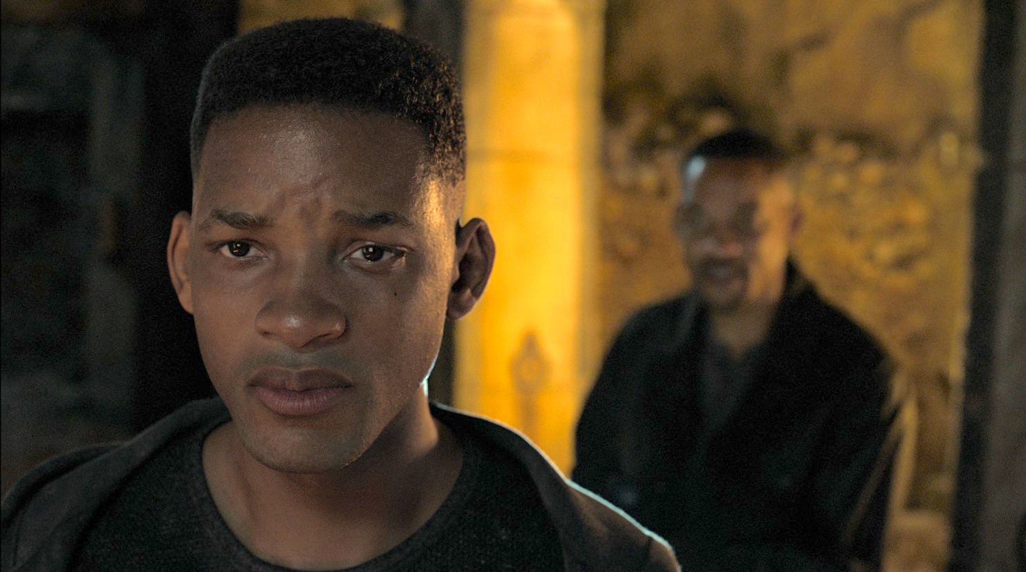 Review: Gemini Man Proves Technology Can't Replace Humanity - LA Weekly