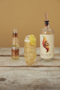 Best of L.A. Food and Drink: The Low and No ABV Cocktail Revolution 41 grove gingerale fevertree 033515