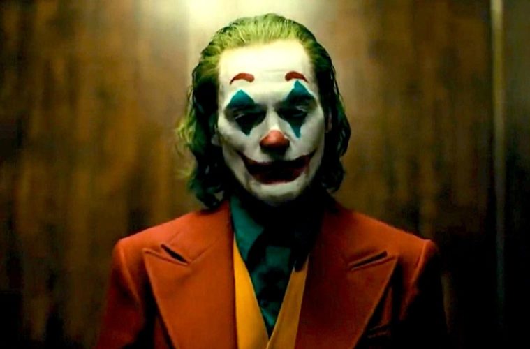 Oscars Nominations Have Been Announced and They're A Joke 38 joker warner bros 214734