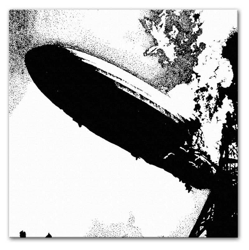 led zeppelin hindenburg black and white print 9deb95a0 29f0 4862 8142 4b04c6eed5f4 800x 393782