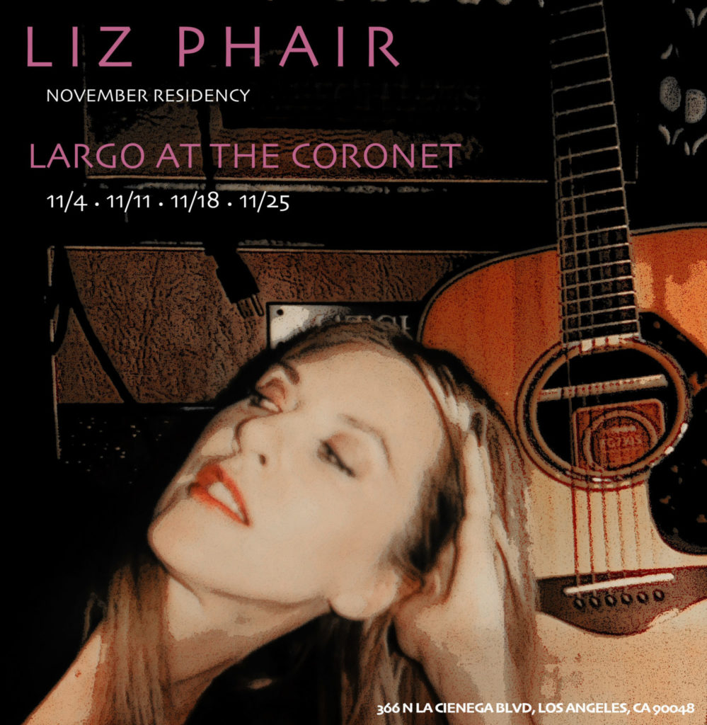 Liz Phair