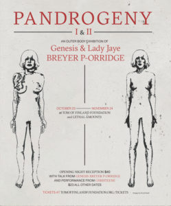 pandrogeny i and ii 939973