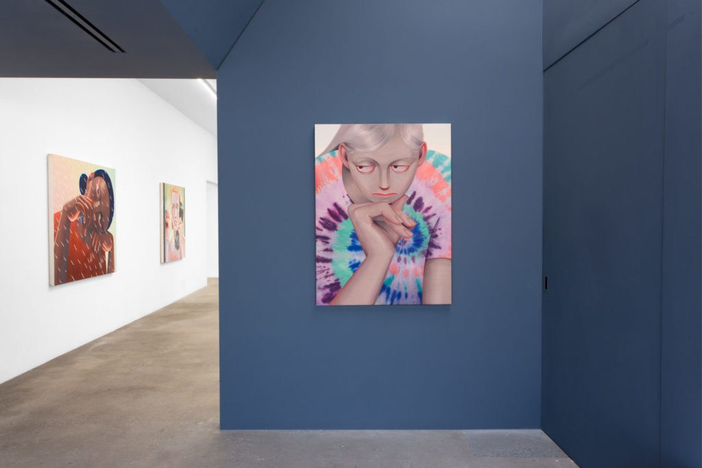 robin f williams with pleasure 2019 install 01 courtesy of vsf 941915