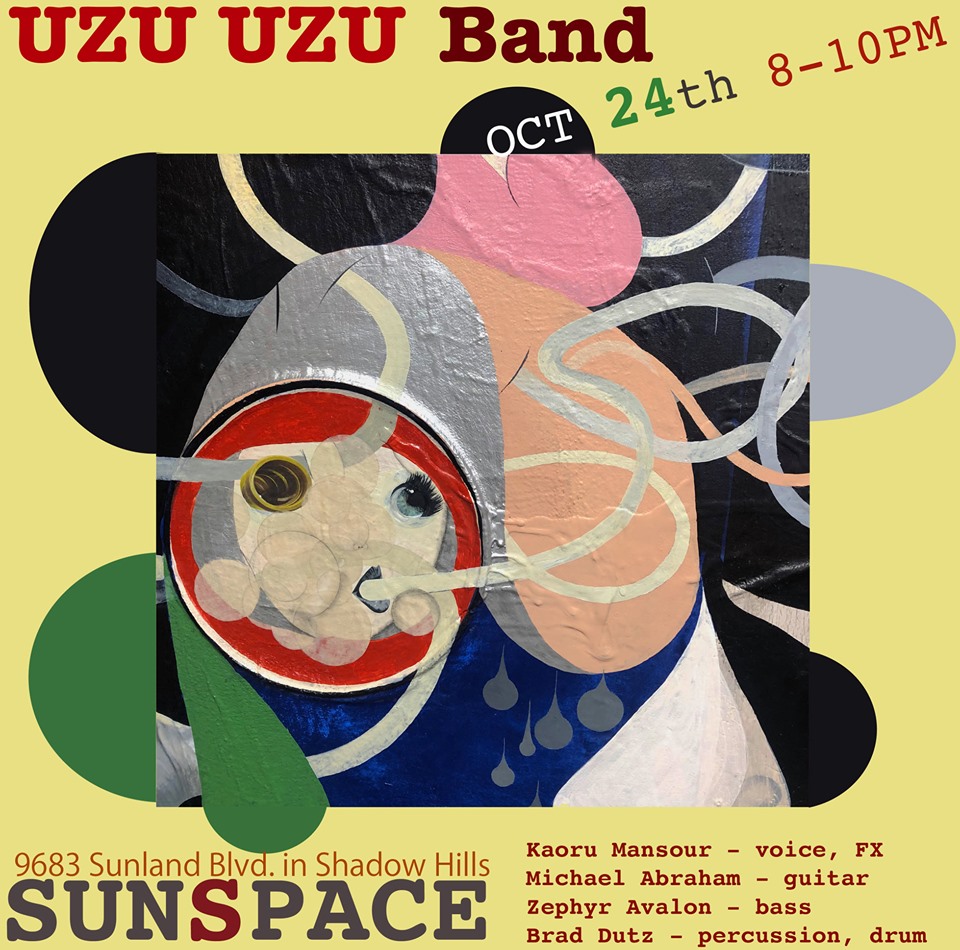 Uzu Uzu Band