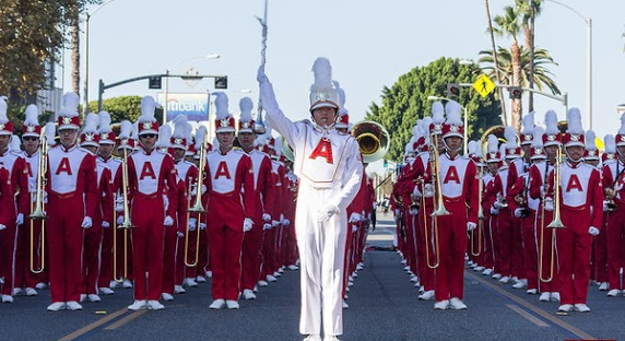 66TH Annual Arcadia Festival of Bands – Theme: Dedication & Inspiration