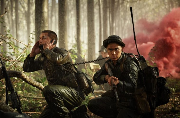 Movie Pick: Revisit the Vietnam War in Danger Close - LA ...