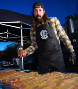 grohl bbq 681294