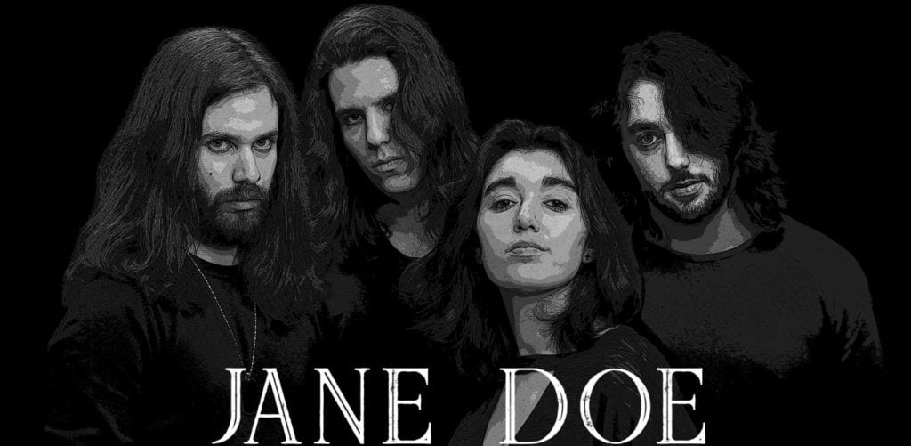 Sayers presents Jane Doe