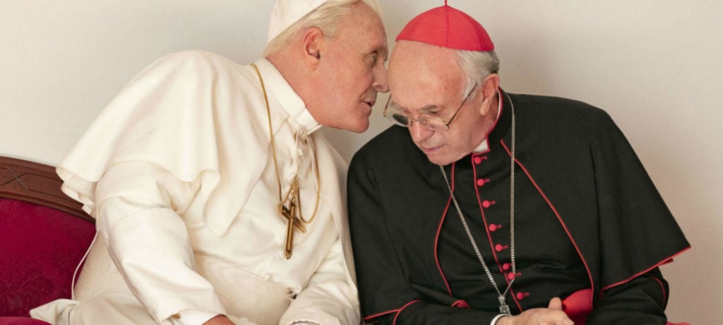 two popes netflix 615778