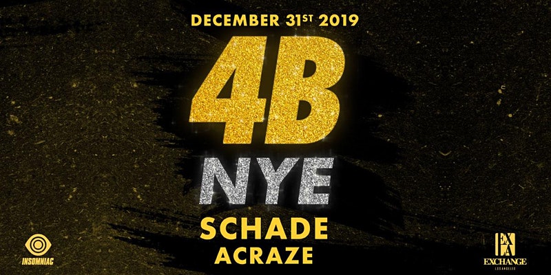 4B NYE
