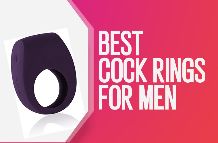 Top 25 Best Cock Rings To Rule Them All! (Find the Best Dick Ring For Your Needs) image
