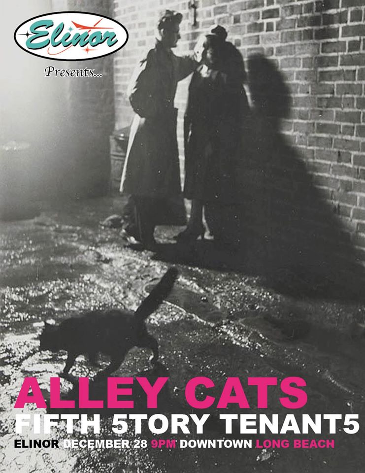 The Alley Cats