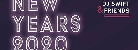 New Year’s 2020