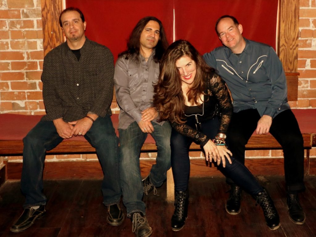 29 Blackbird Days / Baby A / Carol Pacey and The Honey Shakers