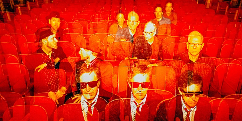 The Dream Syndicate