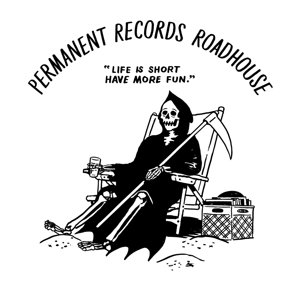 Flat Worms, L.A. Drones, Nice, Fimes