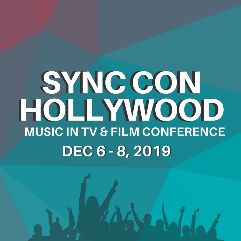 Sync Con, Hollywood
