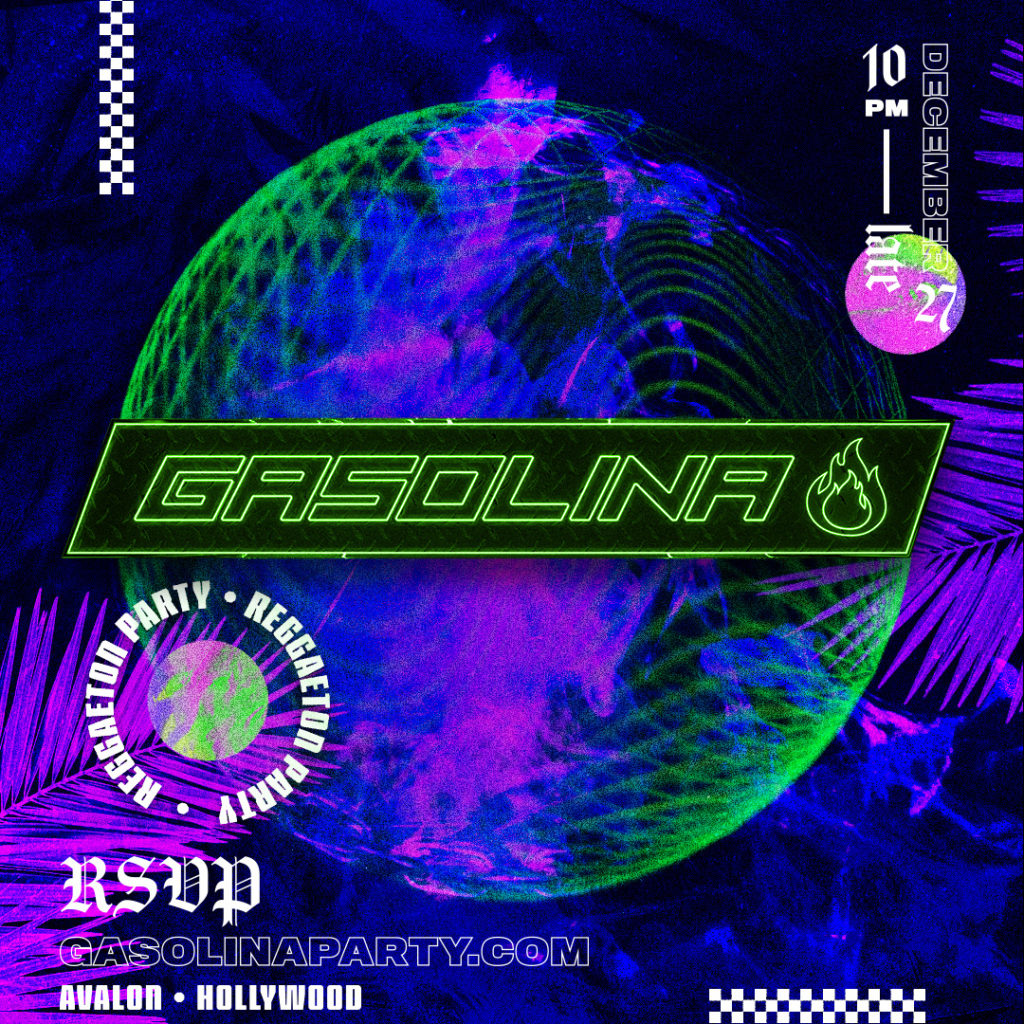 Gasolina
