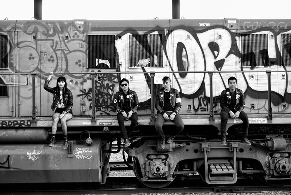 Generacion Suicida