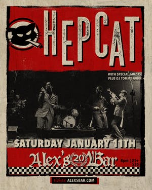 Hepcat