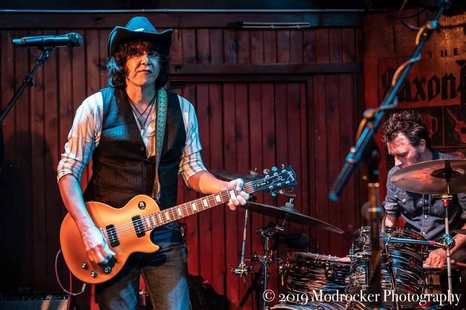 Javier Escovedo, The Blessings, Savoir Faire