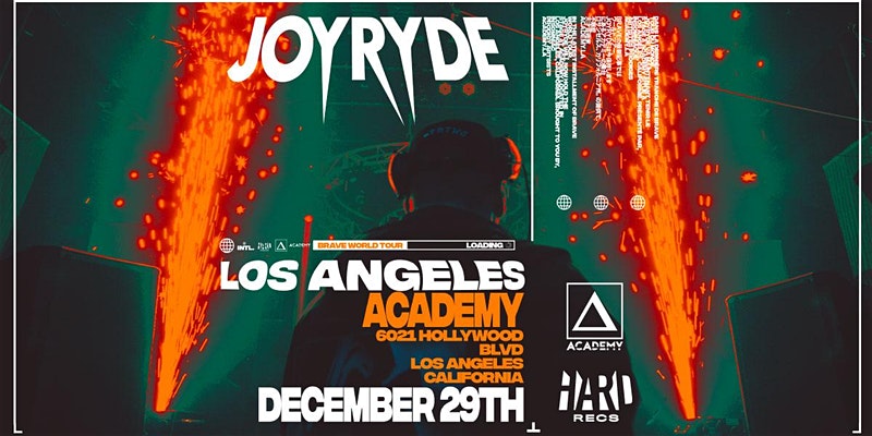 Joyryde