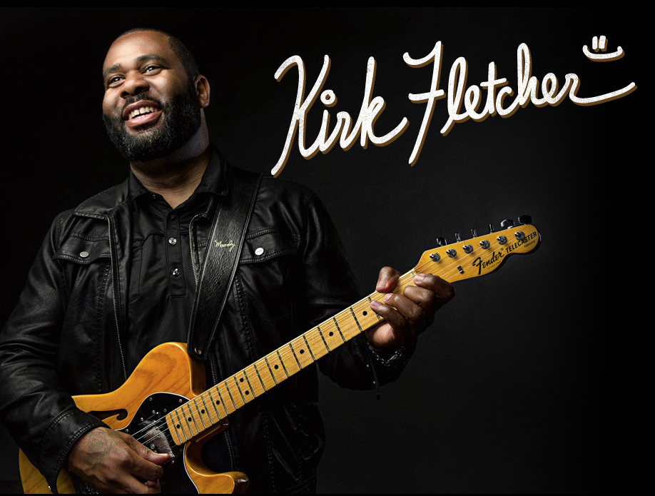 Kirk Fletcher